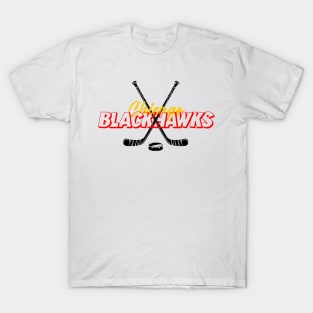 Chicago blackhawks T-Shirt